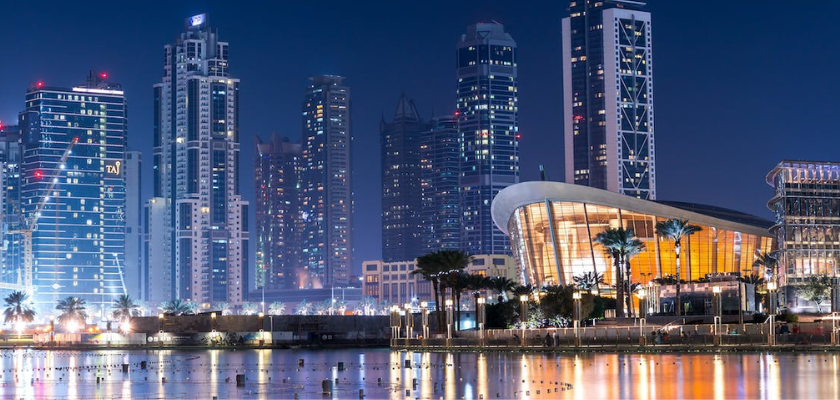 6 Reasons: Why Dubai Might Be Your Ideal Job Search Destination