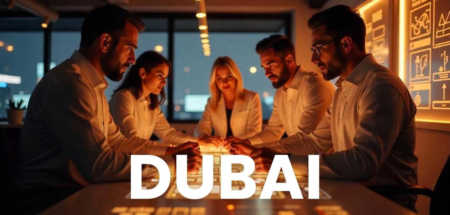 Dubai Job Market 2025: Learn About the Emerging Industries, Skills in Demand, and Economic Growth