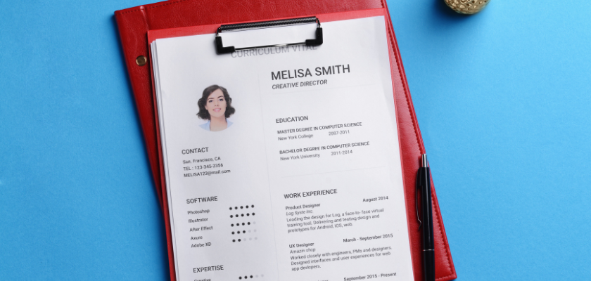 How to Create a Compelling Professional Summary for Your CV
